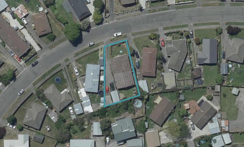 18A Kuaka Crescent, Bromley, Christchurch - Carousel 1