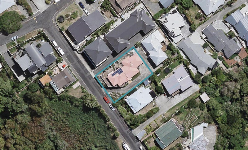 9A Havelock Road, Hospital Hill, Napier - Carousel 1