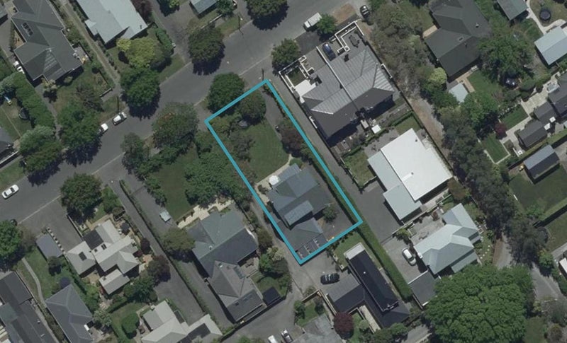 66 Paparoa Street, Papanui, Christchurch - Carousel 1