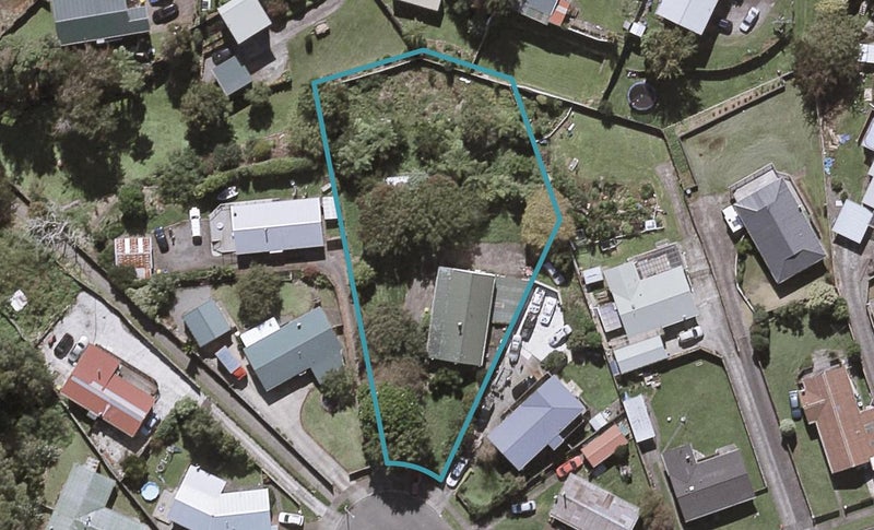 46 Sole Avenue, Bell Block, New Plymouth - Carousel 1