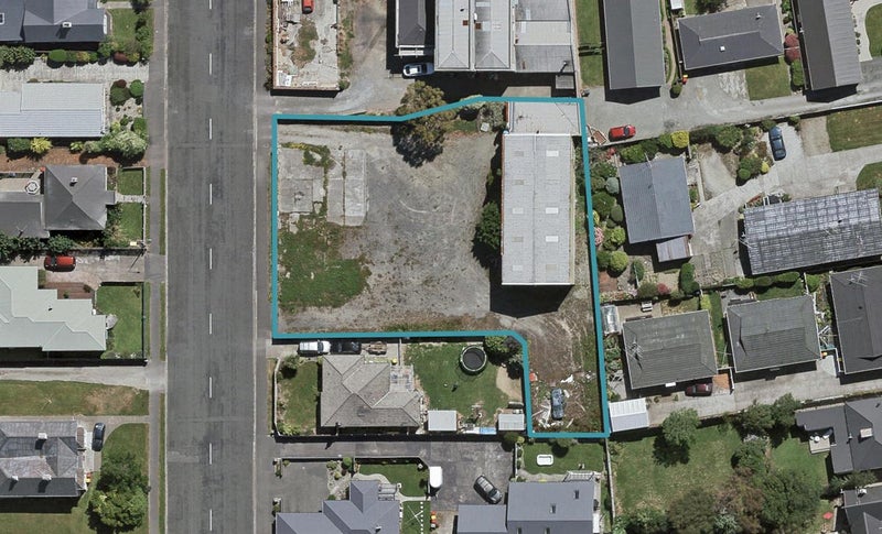 69 Mary Street, Richmond, Invercargill - Carousel 1