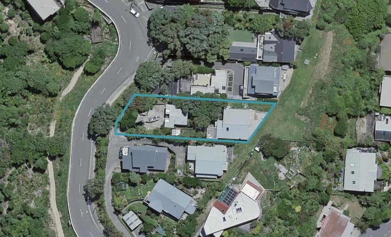 177 Karepa Street, Brooklyn, Wellington - Carousel 1