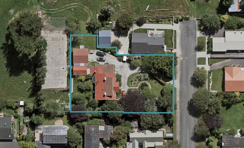 200 Wilton Street, Rosedale, Invercargill - Carousel 1