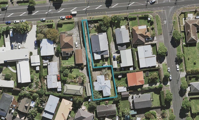 185A Mount Smart Road, Onehunga, Auckland - Carousel 1