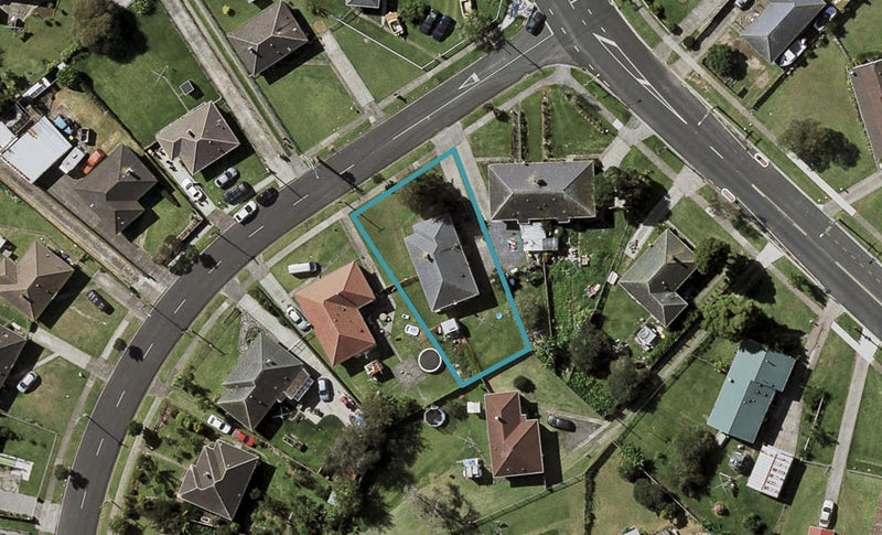4 Sandbrook Avenue, Otara, Auckland - Carousel 1