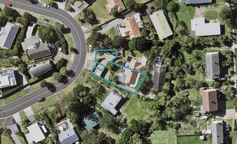 102 Reihana Street, Orakei, Auckland - Carousel 1