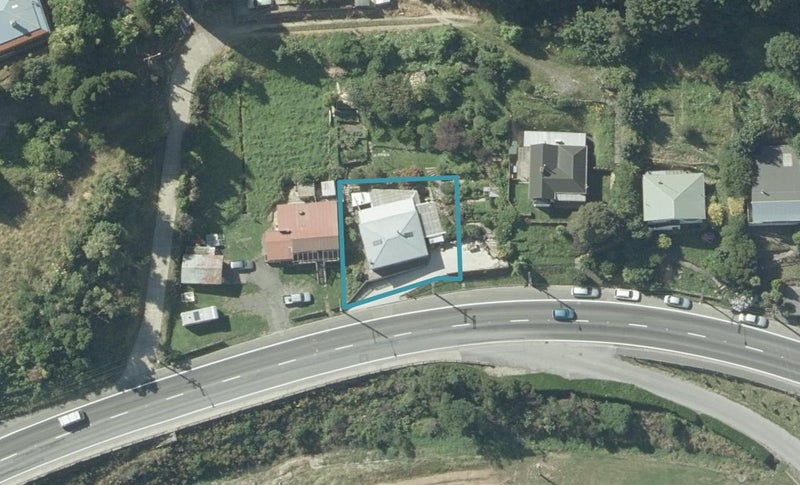 147 Ravensbourne Road, Ravensbourne, Dunedin - Carousel 1