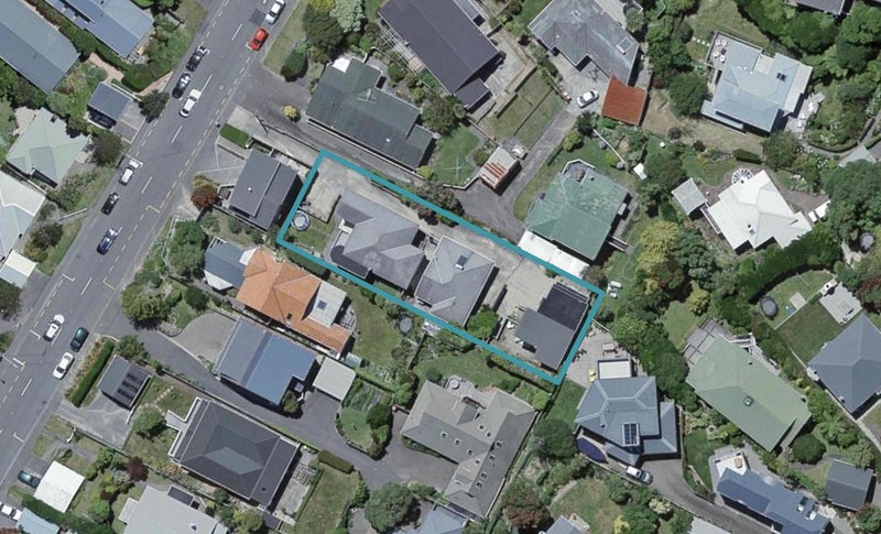 37D Kenya Street, Ngaio, Wellington - Carousel 1