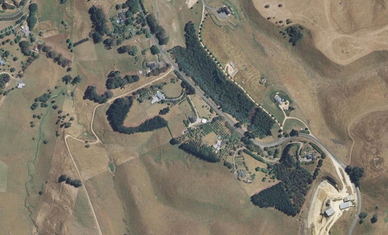 262A Masterton Stronvar Road, Te Ore Ore, Masterton - Carousel 1