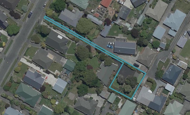124A Mooray Avenue, Bishopdale, Christchurch - Carousel 1