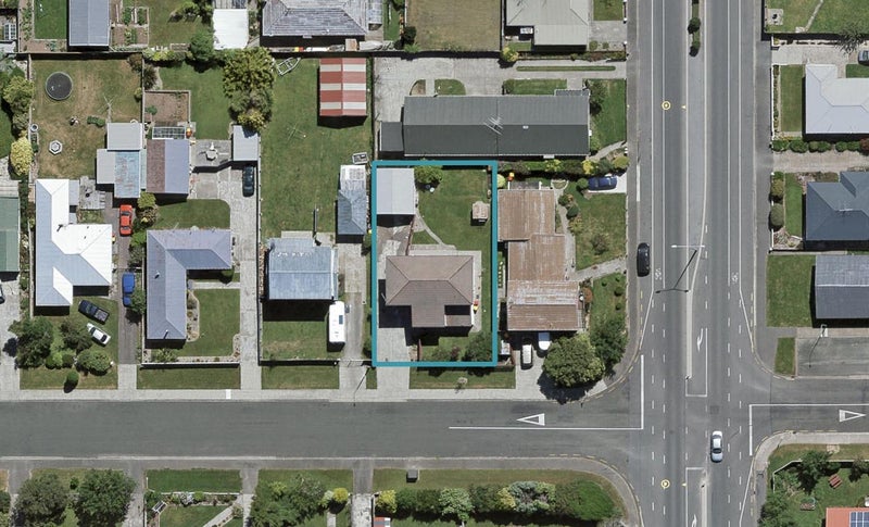 192 Dome Street, Newfield, Invercargill - Carousel 1