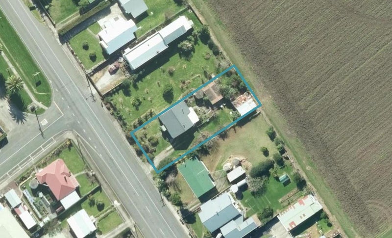 12 Jellicoe Road, Ruawai - Carousel 1