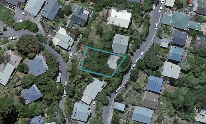 80 Duncan Terrace, Kilbirnie, Wellington - Carousel 1