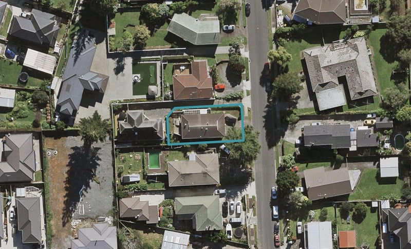 21 Tutere Road, Papatoetoe, Auckland - Carousel 1