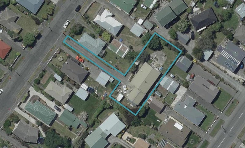 20 Frensham Crescent, Woolston, Christchurch - Carousel 1