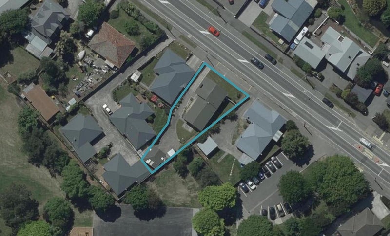 46 Hoon Hay Road, Hoon Hay, Christchurch - Carousel 1