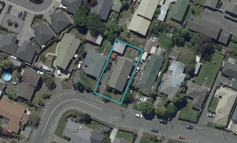 12 Betwin Avenue, Sockburn, Christchurch - Carousel 1