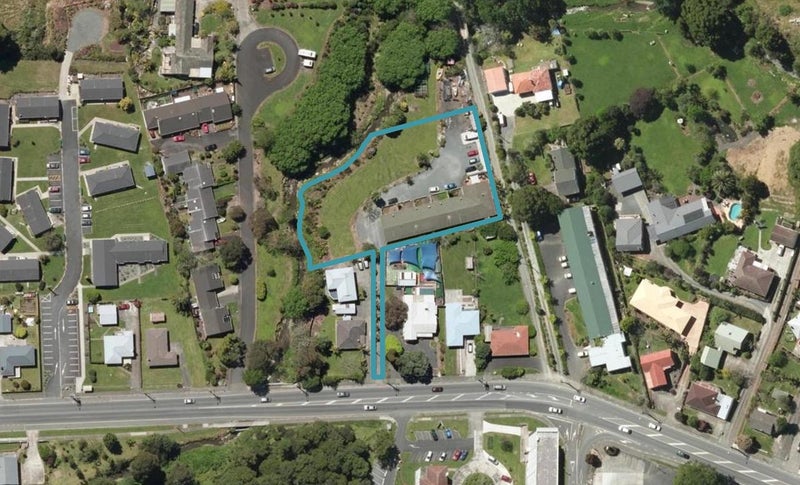 210 Maunu Road, Horahora, Whangārei - Carousel 1