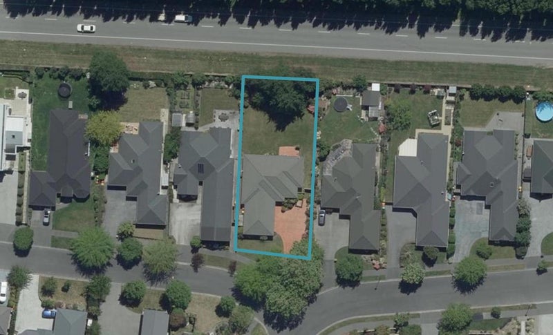 35 Woodhurst Drive, Casebrook, Christchurch - Carousel 1