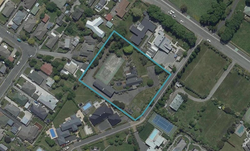 4 Roderick Alleyn Lane, Papanui, Christchurch - Carousel 1