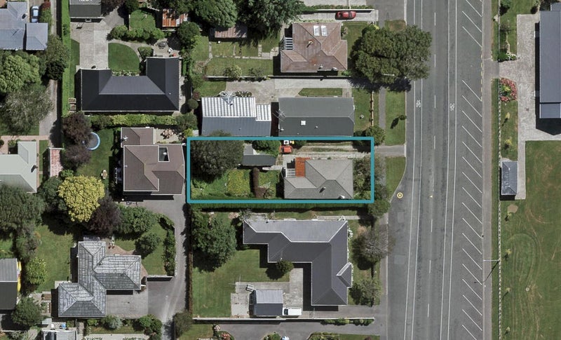 86 Windsor Street, Windsor, Invercargill - Carousel 1