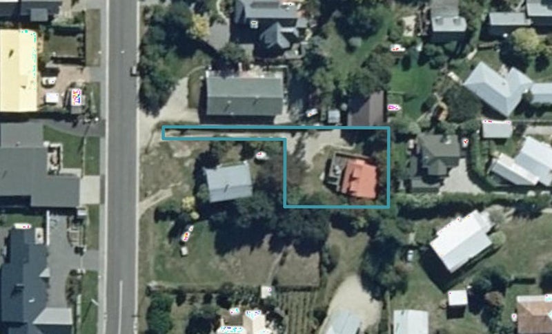 37 Manuka Crescent, Wānaka - Carousel 1