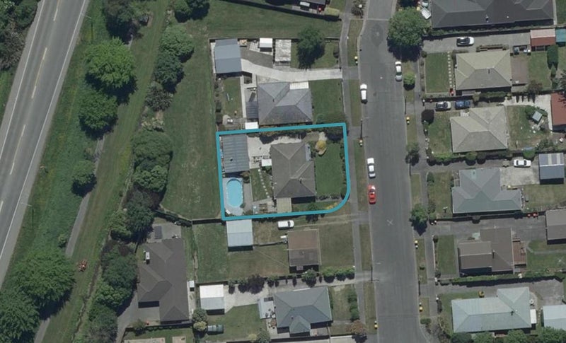 51 Clearbrook Street, Shirley, Christchurch - Carousel 1