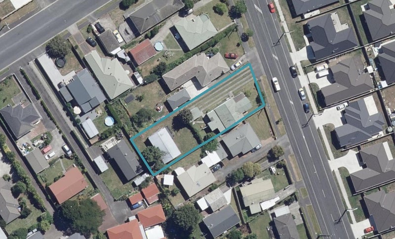 93 Tramway Road, Enderley, Hamilton - Carousel 1
