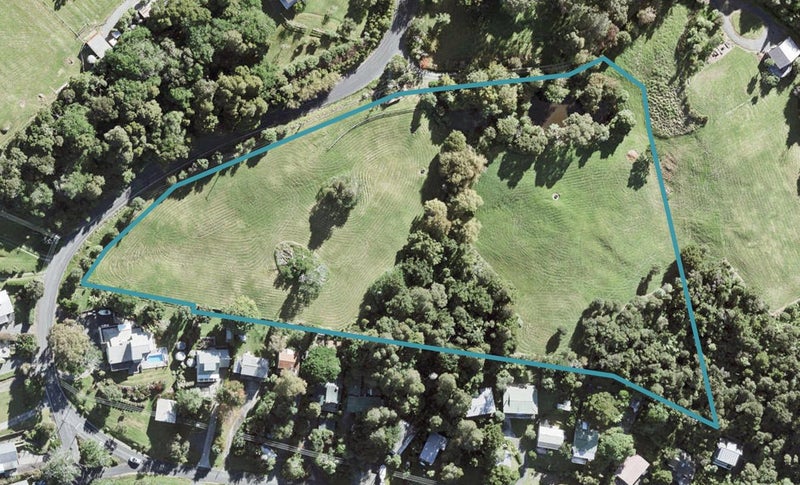 172 Baddeleys Beach Road, Tāwharanui Peninsula, Matakana - Carousel 1