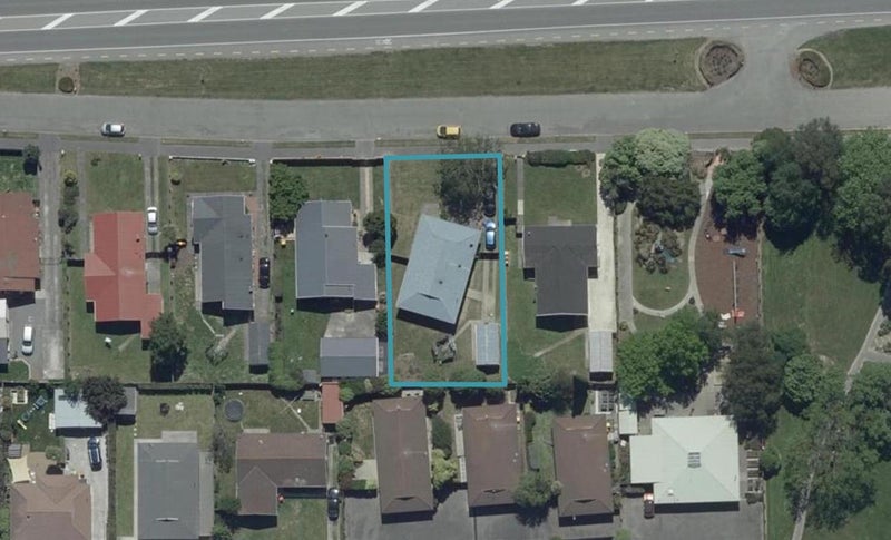 125 Northcote Road, Northcote, Christchurch - Carousel 1