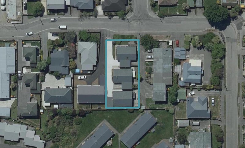 3/34 Forth Street, Richmond, Christchurch - Carousel 1