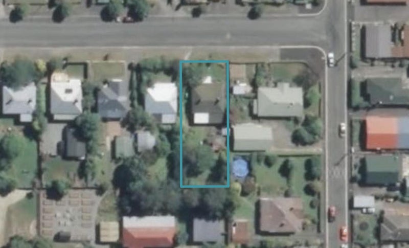 6 Raymond Street, West End, Timaru - Carousel 1