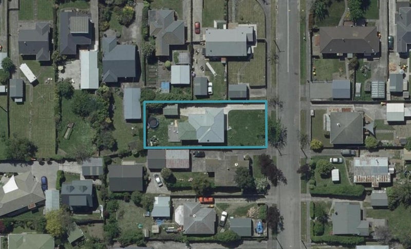 41 Holland Street, Avonside, Christchurch - Carousel 1