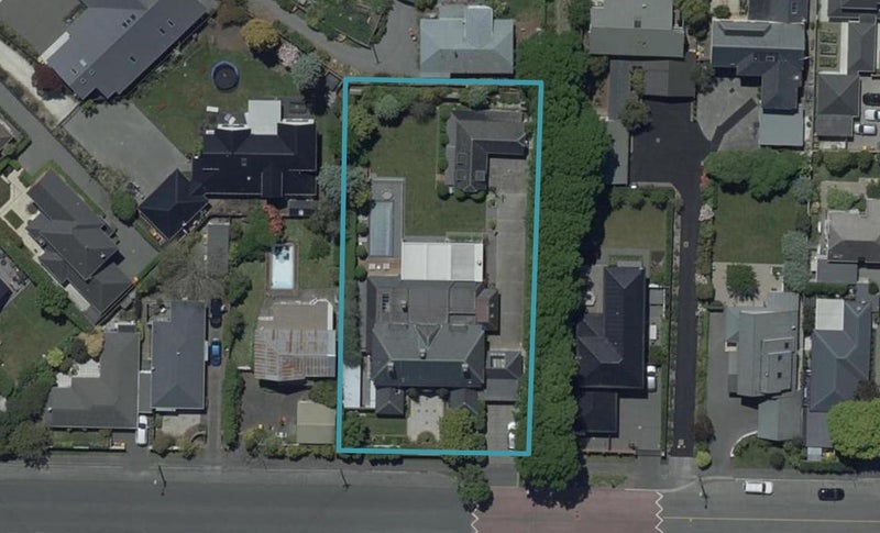 52 Wroxton Terrace, Merivale, Christchurch - Carousel 1