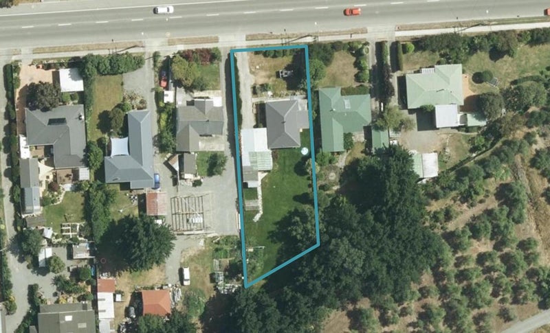 43 New Renwick Road, Burleigh, Blenheim - Carousel 1