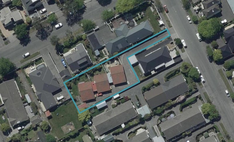 3/101 Winchester Street, Merivale, Christchurch - Carousel 1