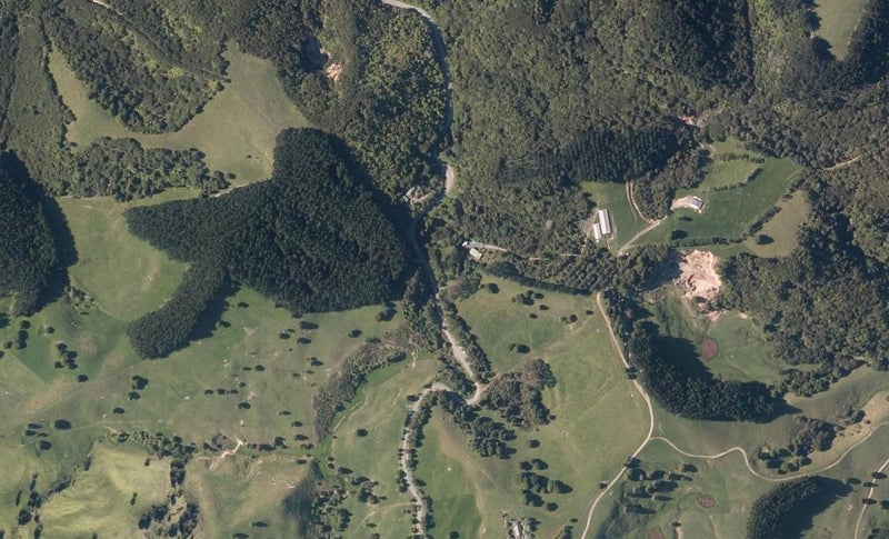827 Mangapai Caves Road, Whangarei - Carousel 1