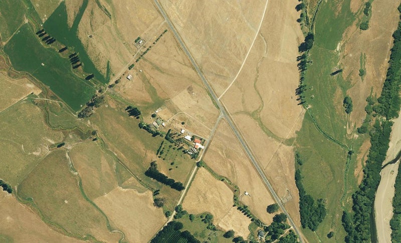 6 Linburn Road, Waipawa, Waipawa - Carousel 1