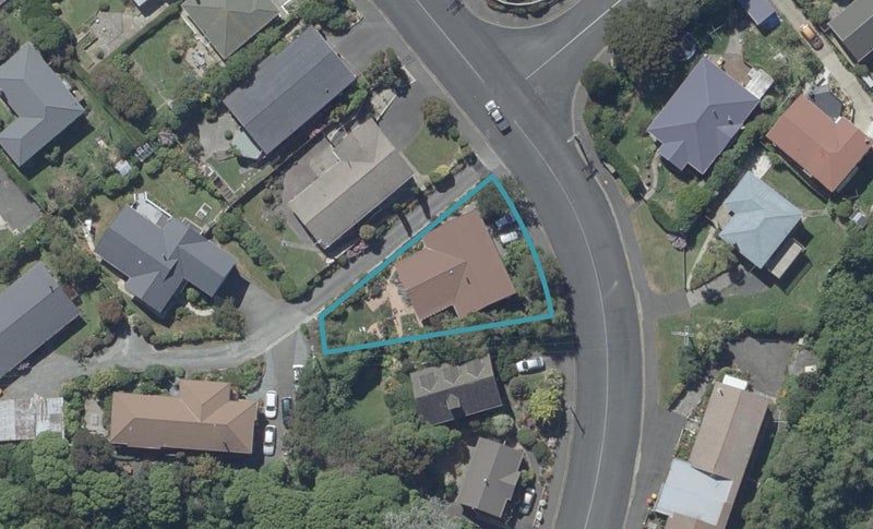 247 Helensburgh Road, Helensburgh, Dunedin - Carousel 1