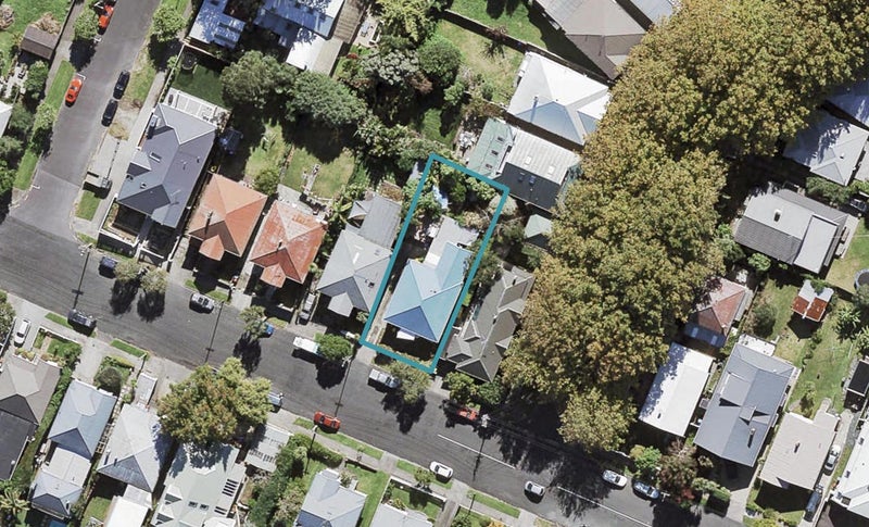 21 Stanmore Road, Grey Lynn, Auckland - Carousel 1