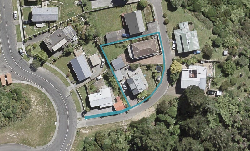 1/191 Holborn DR, Stokes Valley, Lower Hutt - Carousel 1