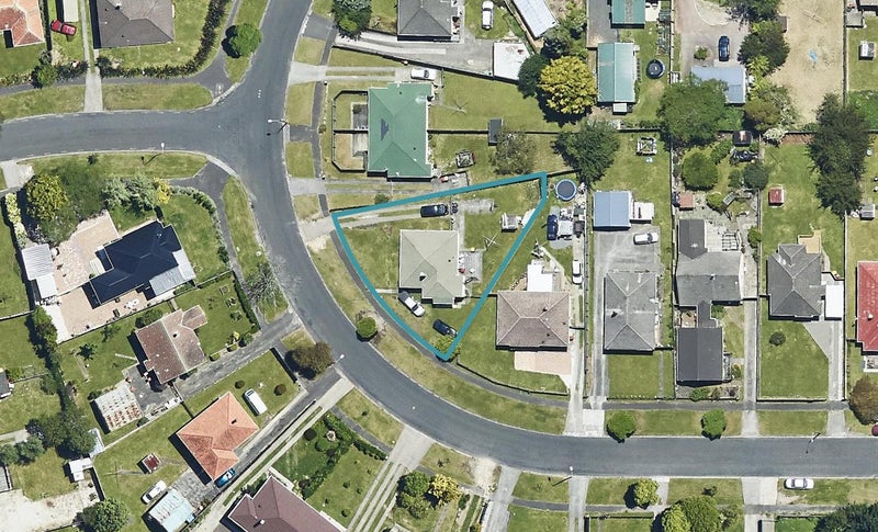 46 Clinkard Avenue, Glenholme, Rotorua - Carousel 1