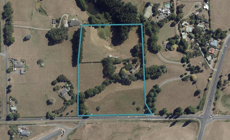 417 Koromatua Road, Temple View, Hamilton - Carousel 1