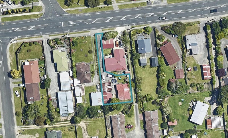 188A Clayton Road, Mangakakahi, Rotorua - Carousel 1