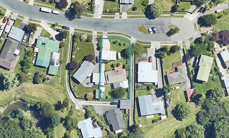41 Brookdale Drive, Ngongotaha, Rotorua - Carousel 1