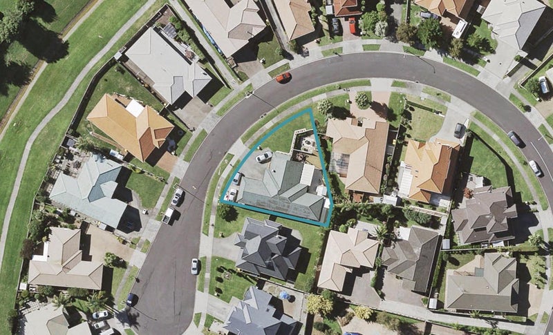58 Cantora Avenue, Northpark, Auckland - Carousel 1