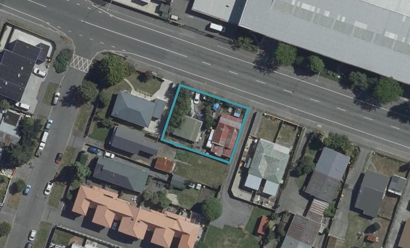 62 Shakespeare Road, Waltham, Christchurch - Carousel 1