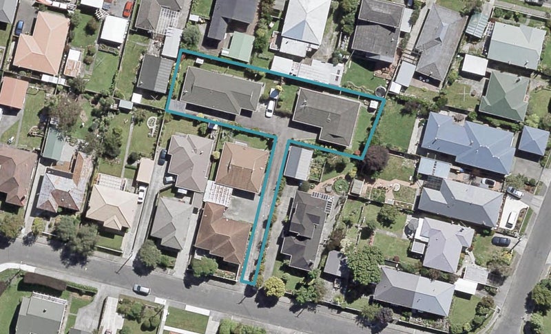 1/26 Brasell Street, Fairfield, Lower Hutt - Carousel 1