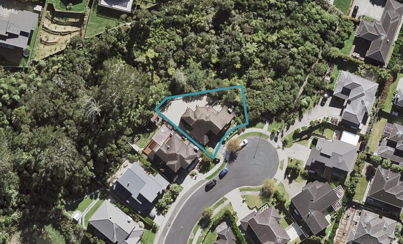 40 Pin Oak Drive, Schnapper Rock, Auckland - Carousel 1