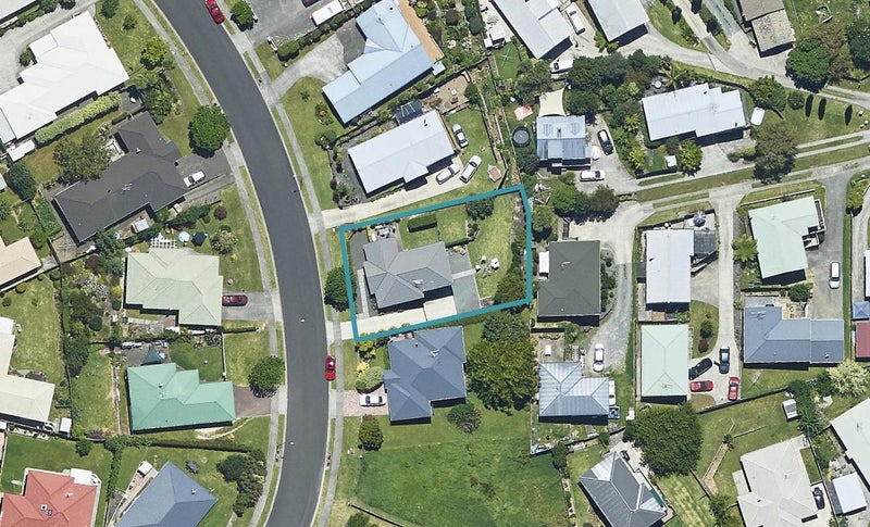 153 Sapphire Drive, Hairini, Tauranga - Carousel 1